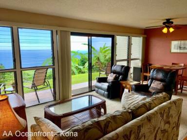 Main picture of Kona Coffee Villas