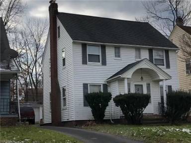 Main picture of 20806 Clare Ave