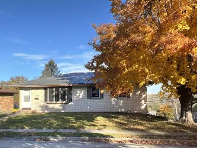 Main picture of 1203 Cortez Dr