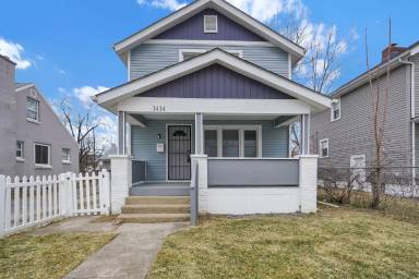 Main picture of 1414 Cordell Ave