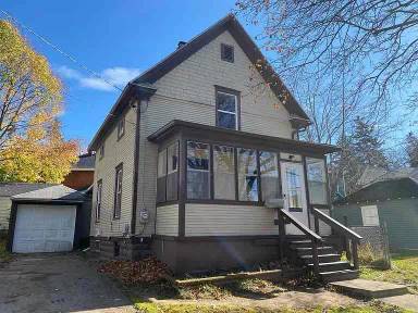 Main picture of 1027 Woodbridge St