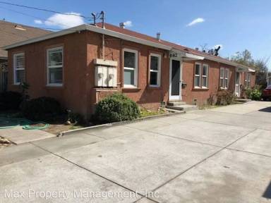 Main picture of 980 E Julian St