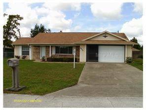 Main picture of 1733 Morven Ct