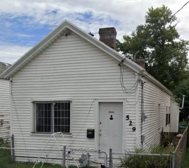 Main picture of 529 N 31st St