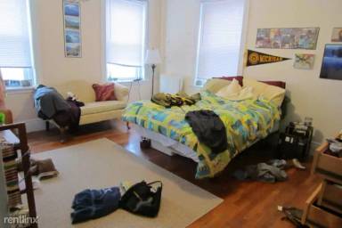 Main picture of 2001-05 Commonwealth Ave Apartments