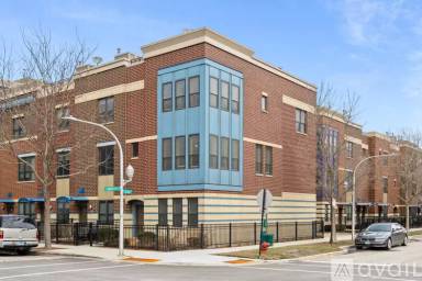 Main picture of Parkside of Old Town