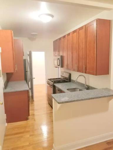 Main picture of 200 E 30th St Apartments