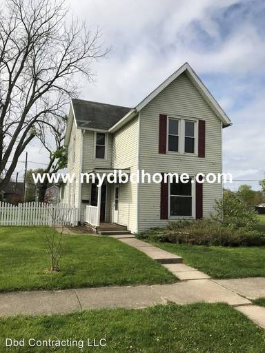 Main picture of 1422 Hurd St