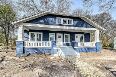 Main picture of 205 N Ransom St