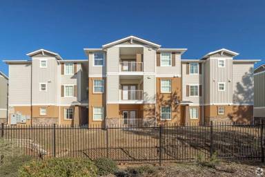 Main picture of Peterson Place Apartments