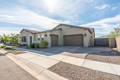 Main picture of 22811 E Escalante Rd