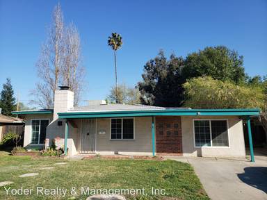 Main picture of 2321 Dora St