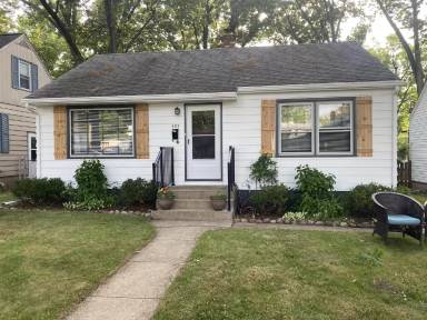 Main picture of 405 Jackson St