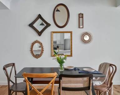 Main picture of Monroe Co-Living