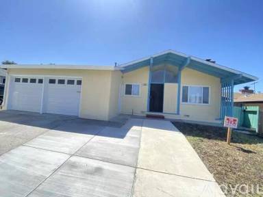 Main picture of 2548 Duke Ave