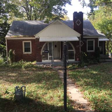 Main picture of 2500 N 49th St