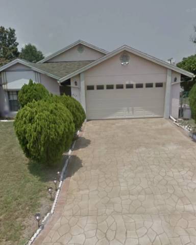Main picture of 817 Mendoza Dr