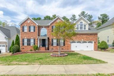 Main picture of Jadewood Drive
