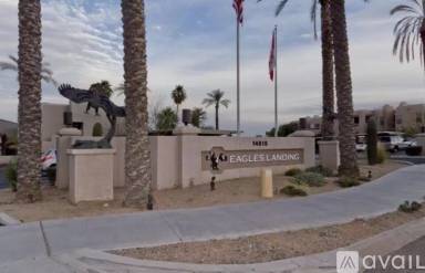 Main picture of 14815 N Fountain Hills Blvd