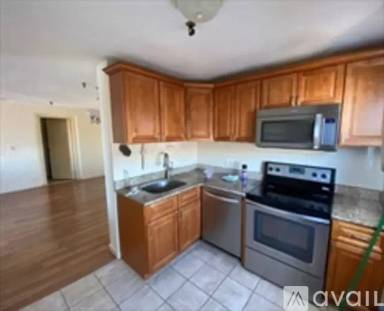 Main picture of Sagamore Place Condominium