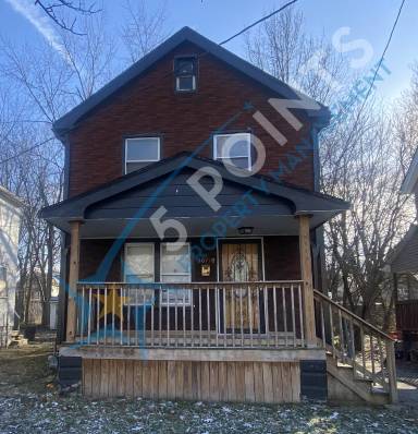 Main picture of 10710 Nelson Ave