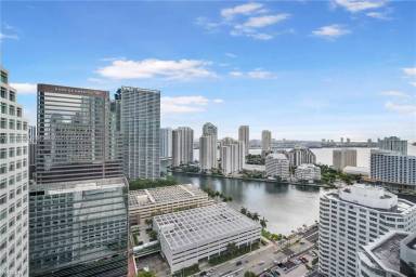 Main picture of The Plaza On Brickell