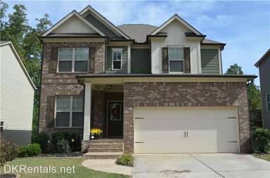 Main picture of 4440 Fourth Rail Ln