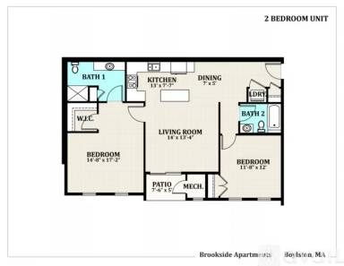 Main picture of 2 Rindle Rd