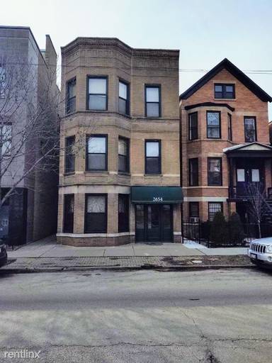 Main picture of 2654 N Ashland Ave