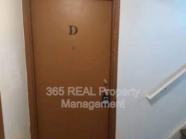 Main picture of 212 14 Street - Unit D