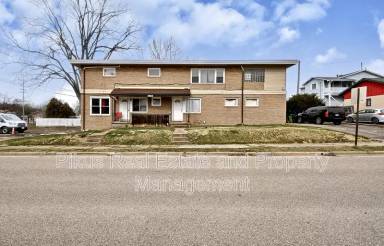 Main picture of 119 7th St NW