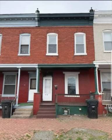 Main picture of 316 S 15th St