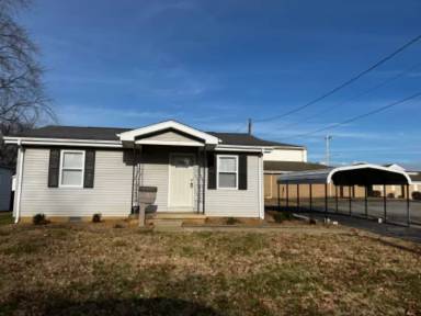 Main picture of 1319 Young St