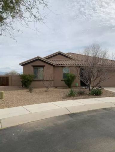 Main picture of 14230 N Recovered Fossil Ave