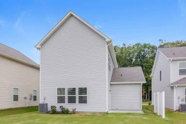 Main picture of 4014 Tersk Dr