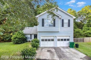 Main picture of 3547 Six Oaks Ct