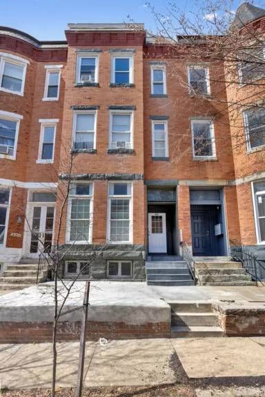 Main picture of 2322 Callow Ave