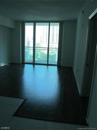 Main picture of The Plaza on Brickell