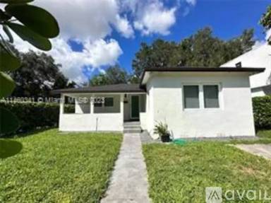 Main picture of 4916 Washington Dr