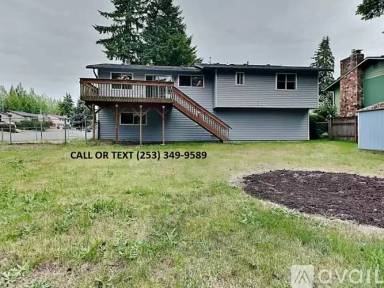 Main picture of 33817 35th Pl SW