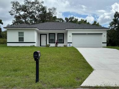 Main picture of 8991 N Bee Way