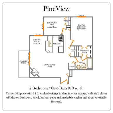 Property view
