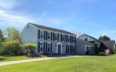 Main picture of 1272 Clopton Bridge Dr