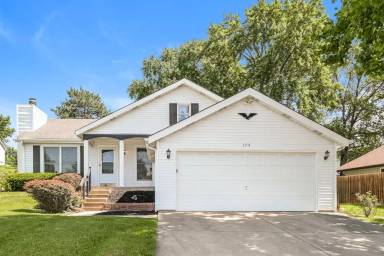 Main picture of 174 Birchleaf Dr