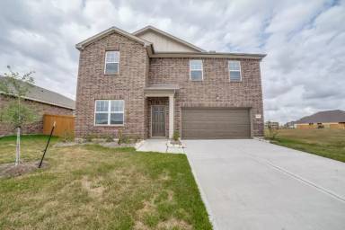 Main picture of 5819 Bright Keel Dr