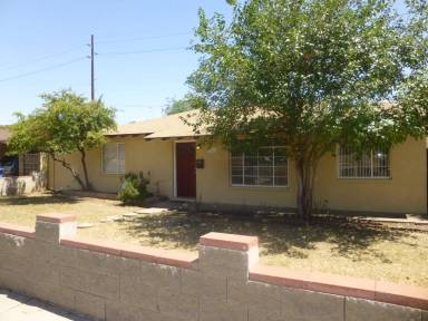 Main picture of 3313 W Campbell Ave