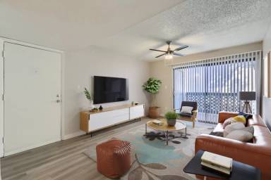 Main picture of Rise at The Meadows