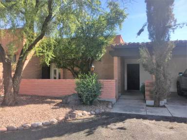 Main picture of 4846 E Placita Arenosa