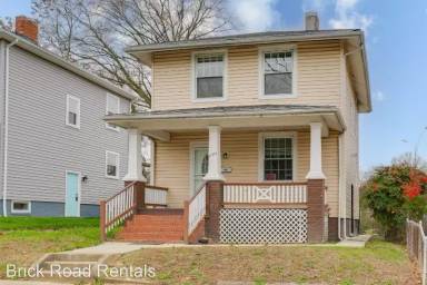 Main picture of 2514 5th Ave