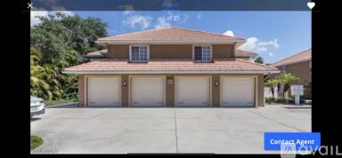 Main picture of 841 SW 47th Ter